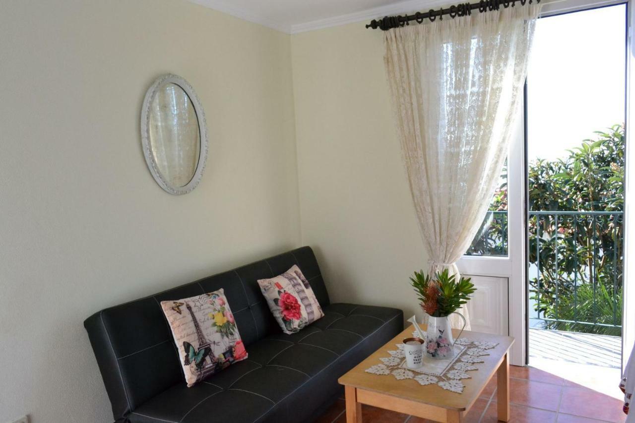 Bela Vista Apartment ฟุงชาล ภายนอก รูปภาพ